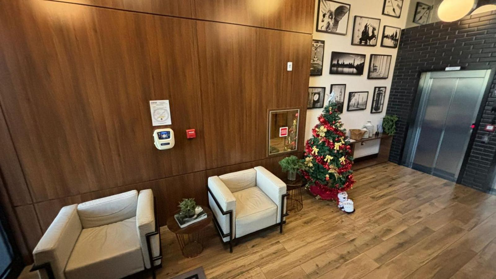 Apartamento Ponto De Londres Balneario Camboriu