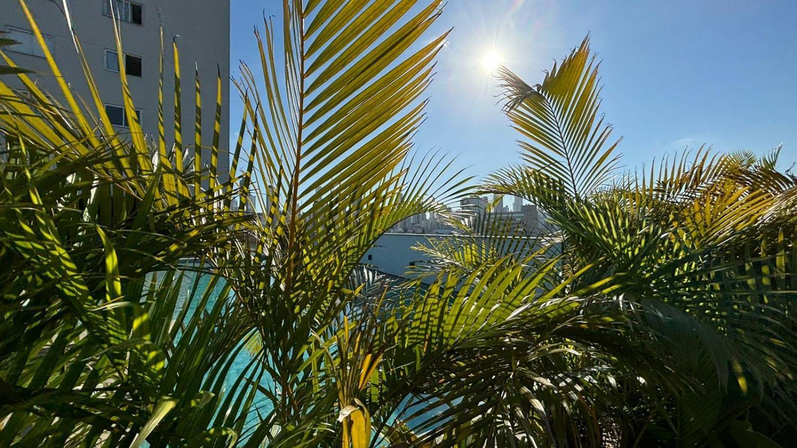 Ponto De Londres Balneario Camboriu