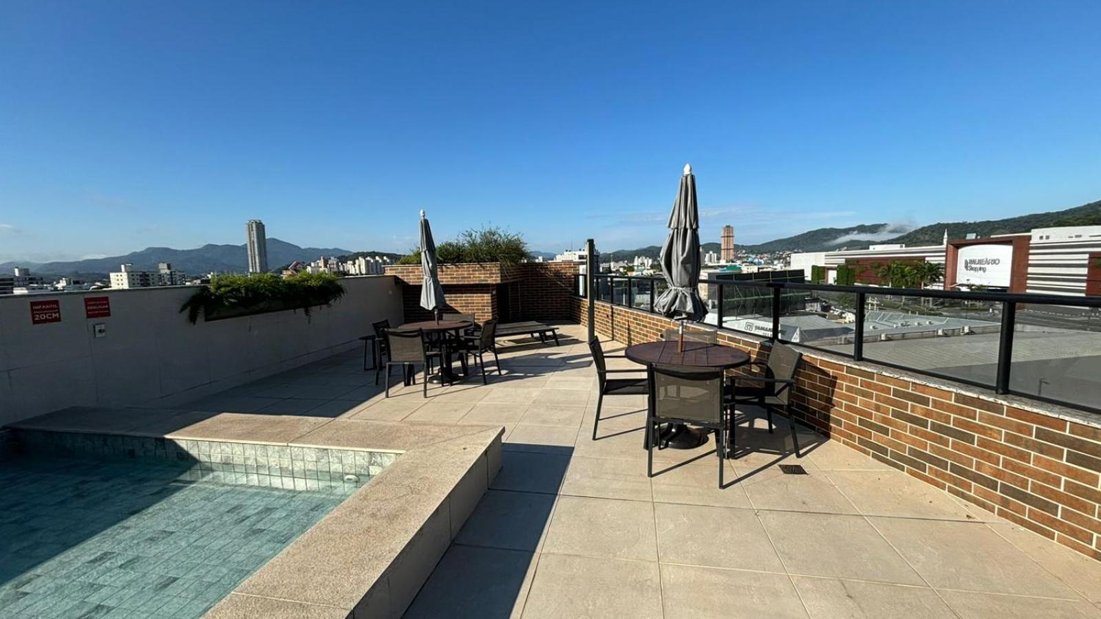 Apartamento Ponto De Londres *
