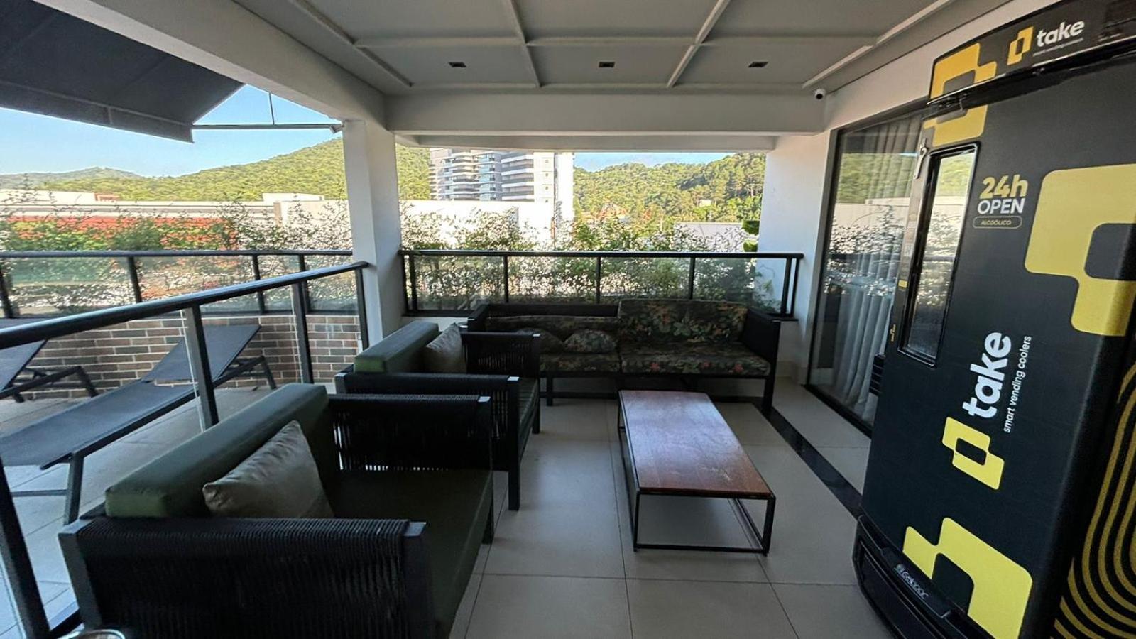 Apartamento Ponto De Londres