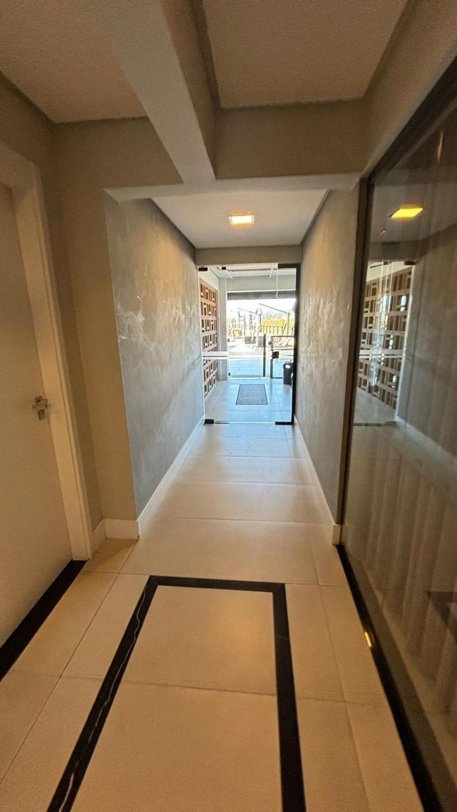 Ponto De Londres Apartamento *