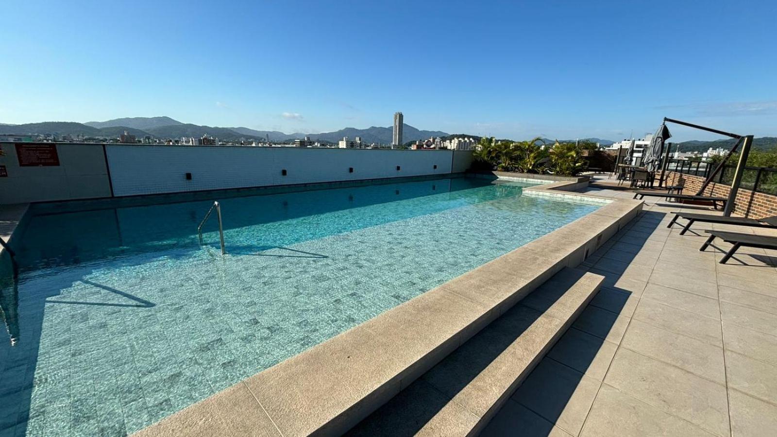 Ponto De Londres * Balneario Camboriu
