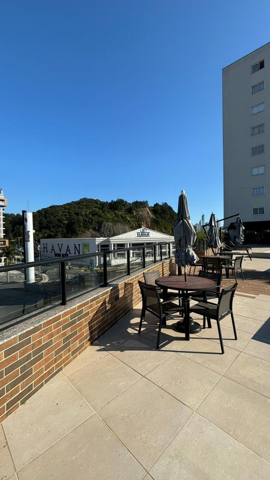 Apartamento Ponto De Londres