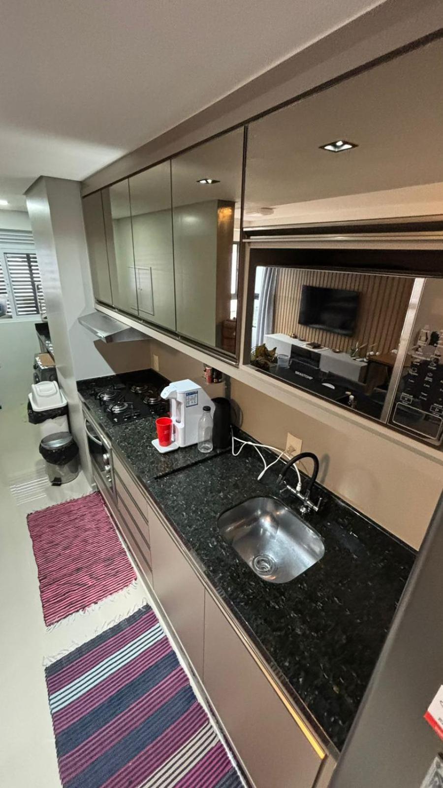 Ponto De Londres Apartamento *