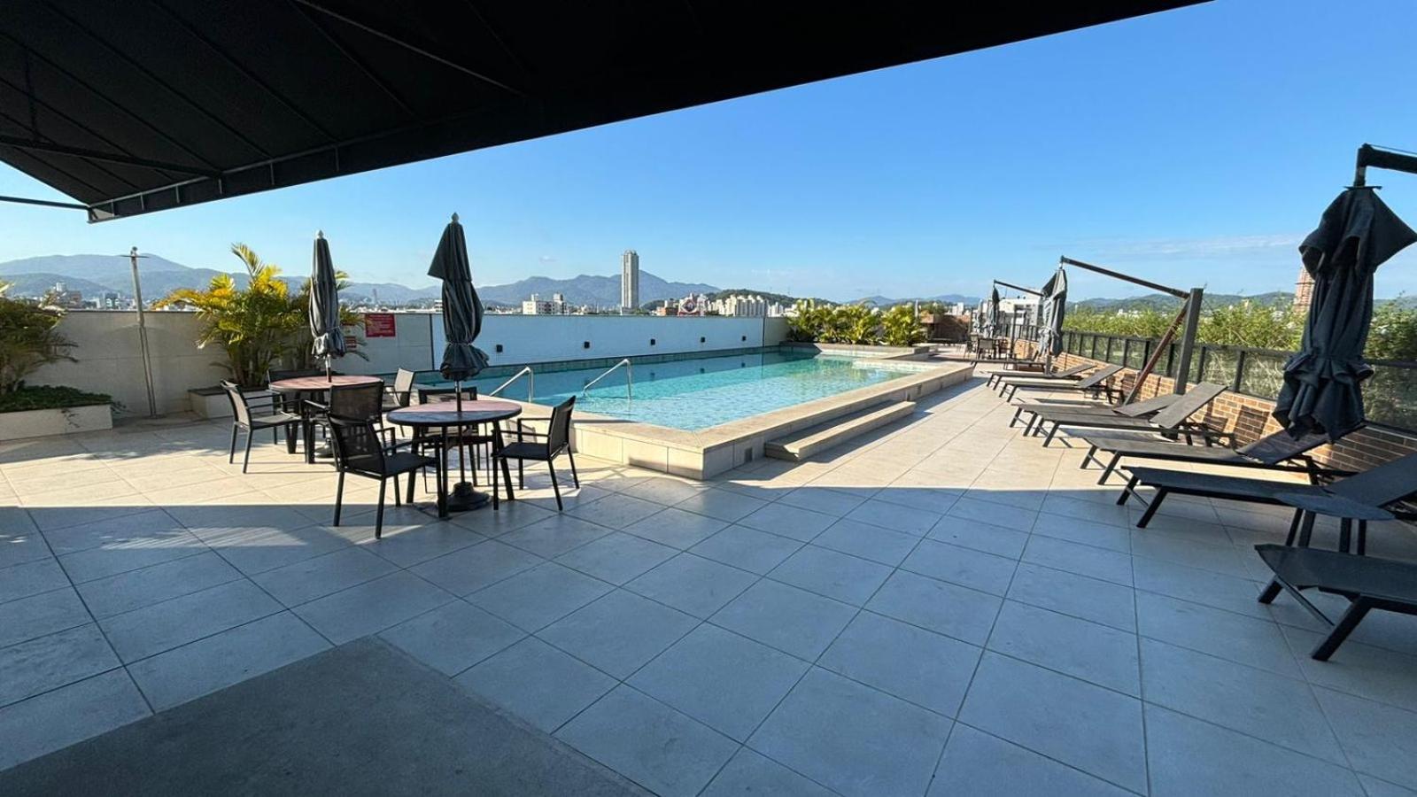 Ponto De Londres Apartamento Balneario Camboriu