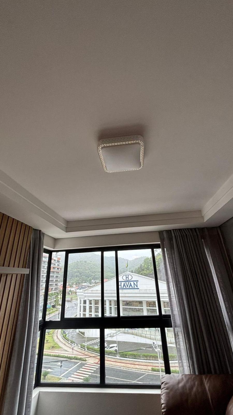Apartamento Ponto De Londres *