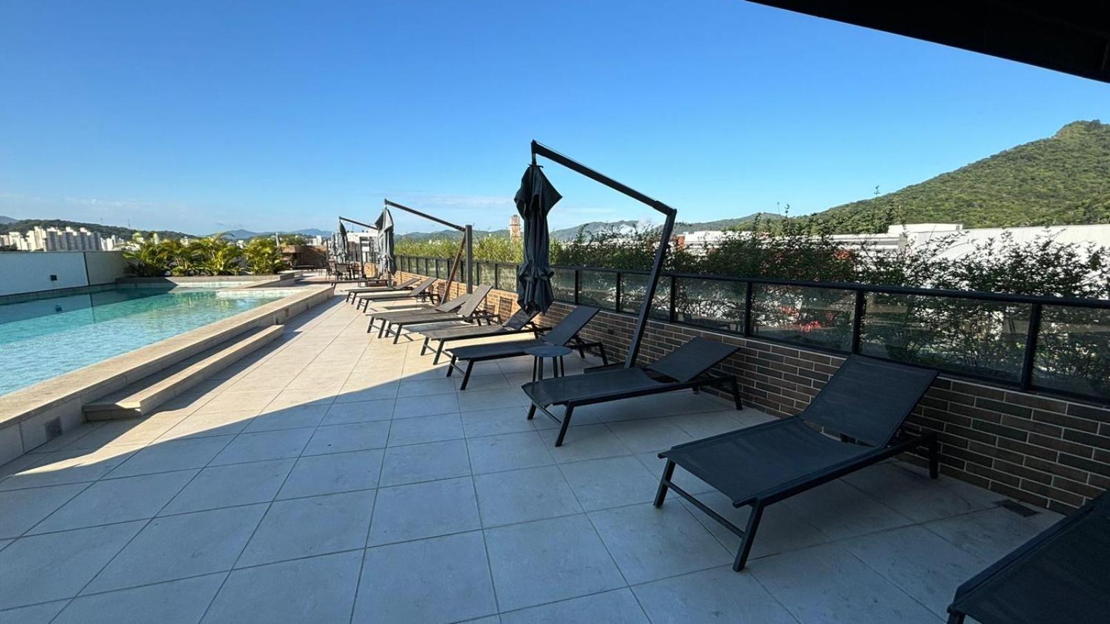 Ponto De Londres Apartamento Balneario Camboriu
