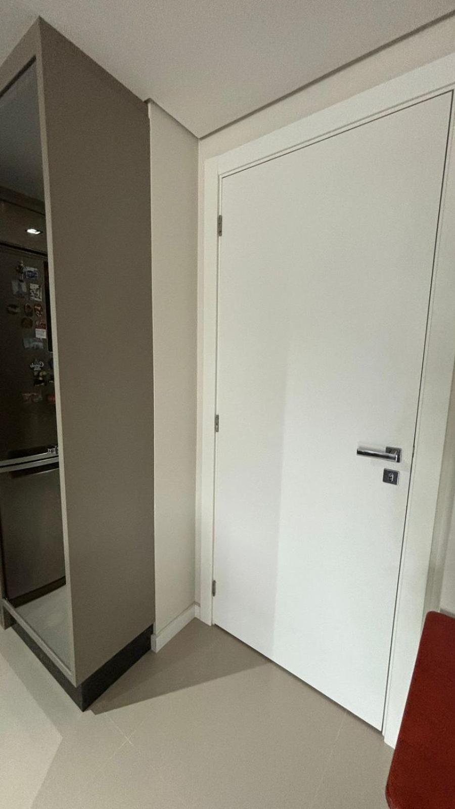 Apartamento Ponto De Londres