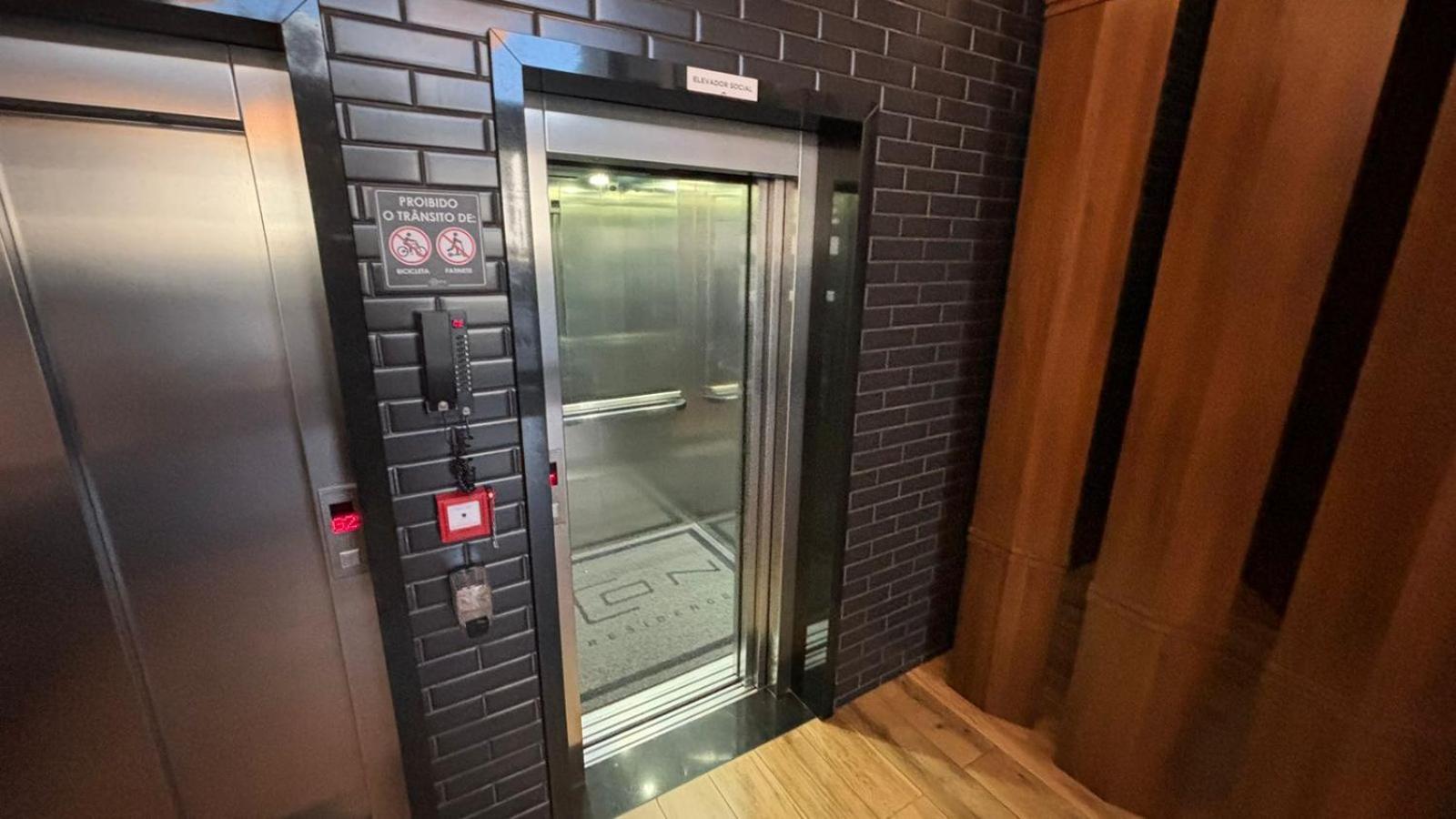 Apartamento Ponto De Londres Balneario Camboriu