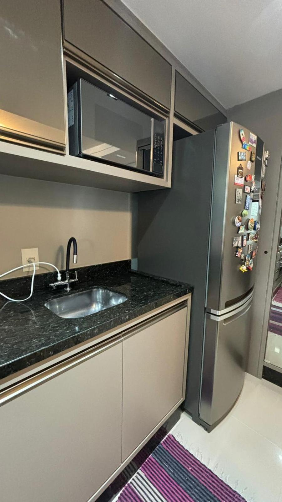 Apartamento Ponto De Londres *
