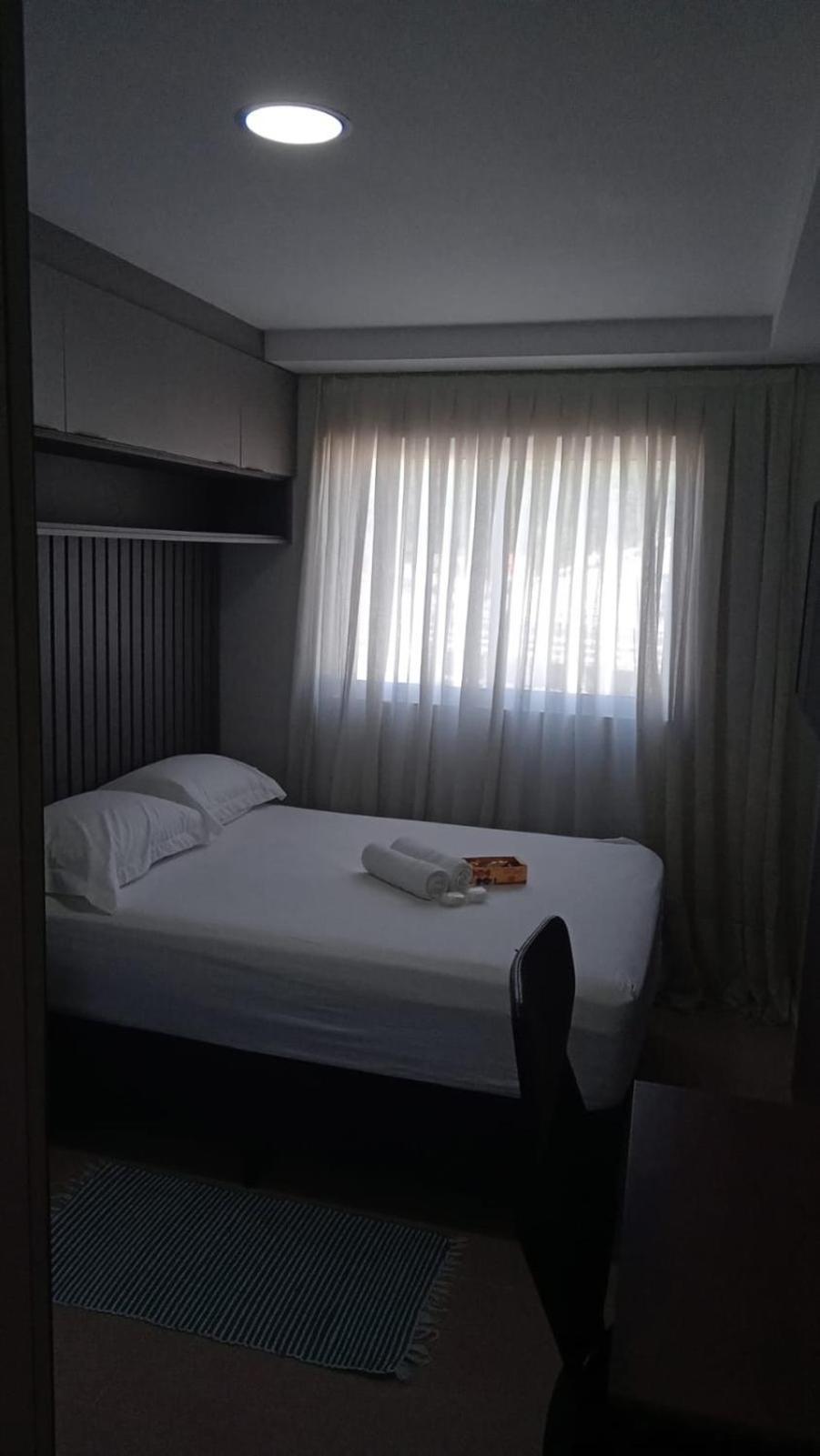 Apartamento Ponto De Londres