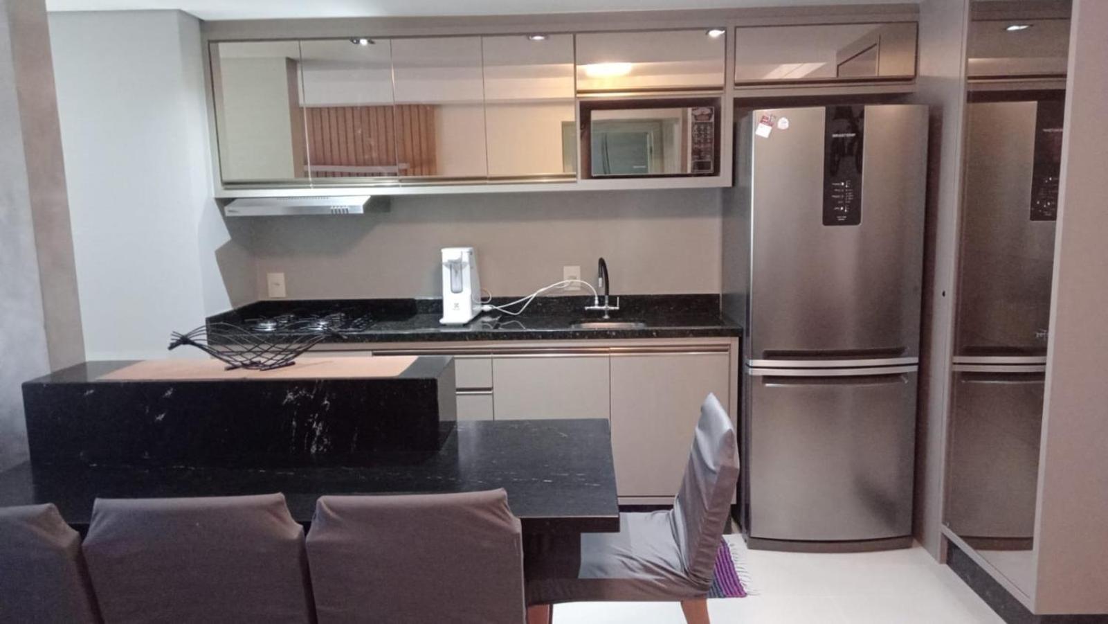 Apartamento Ponto De Londres *