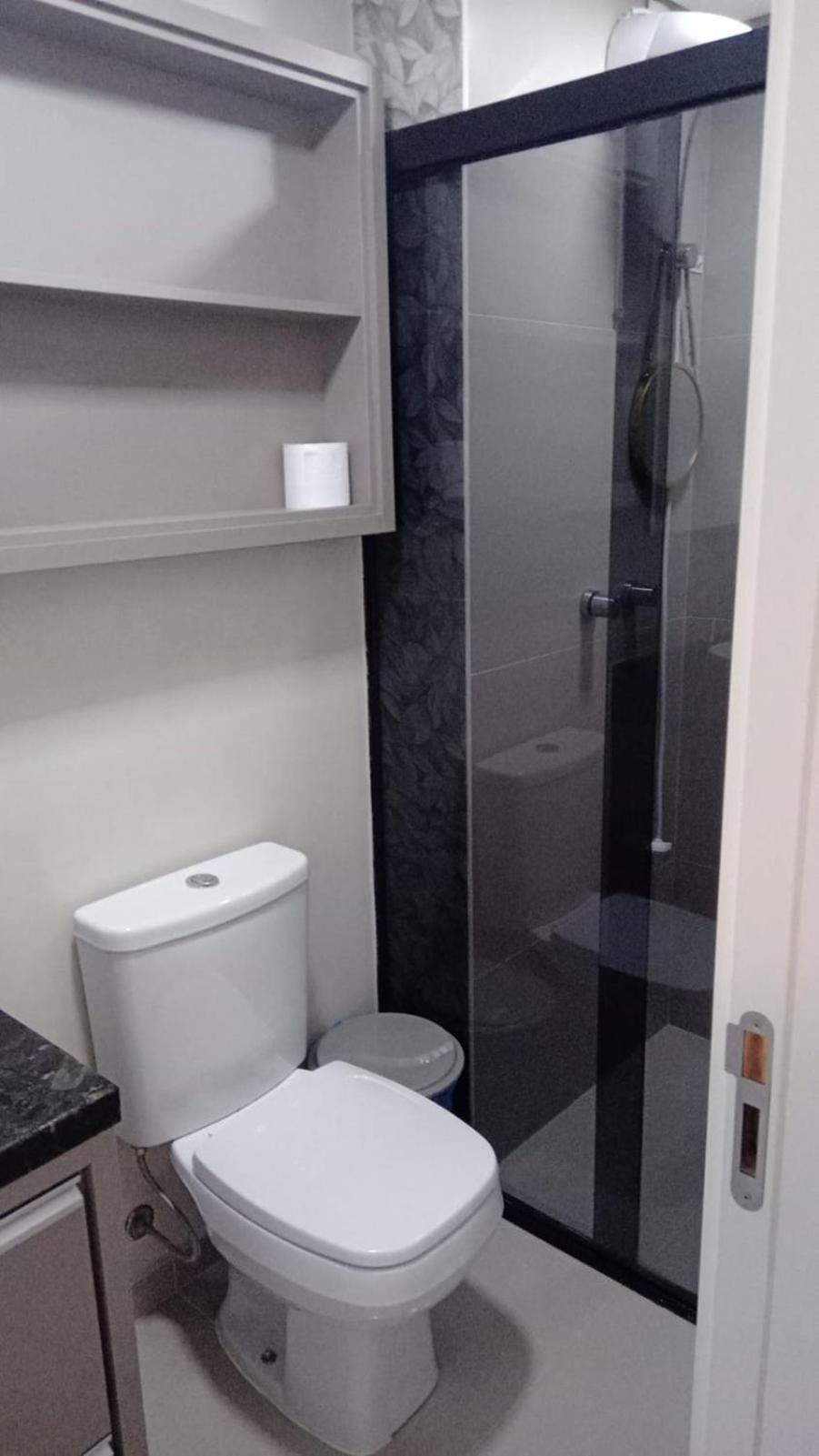 Apartamento Ponto De Londres