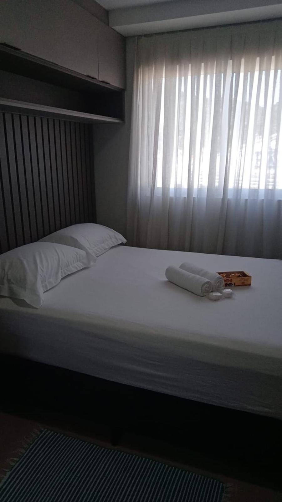 Ponto De Londres Apartamento Balneario Camboriu