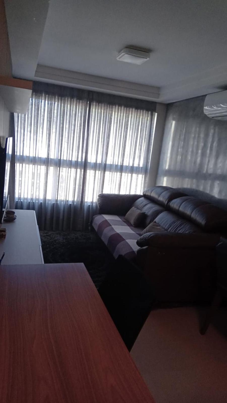 Ponto De Londres Apartamento *